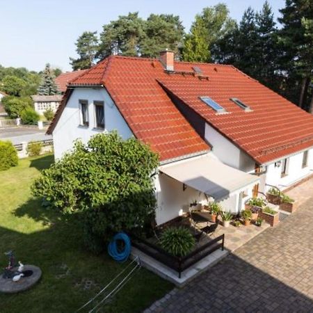 Ferienhaus Am Saegewerk Malschwitz Εξωτερικό φωτογραφία