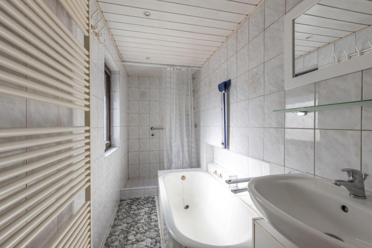 Ferienhaus Am Saegewerk Malschwitz Εξωτερικό φωτογραφία