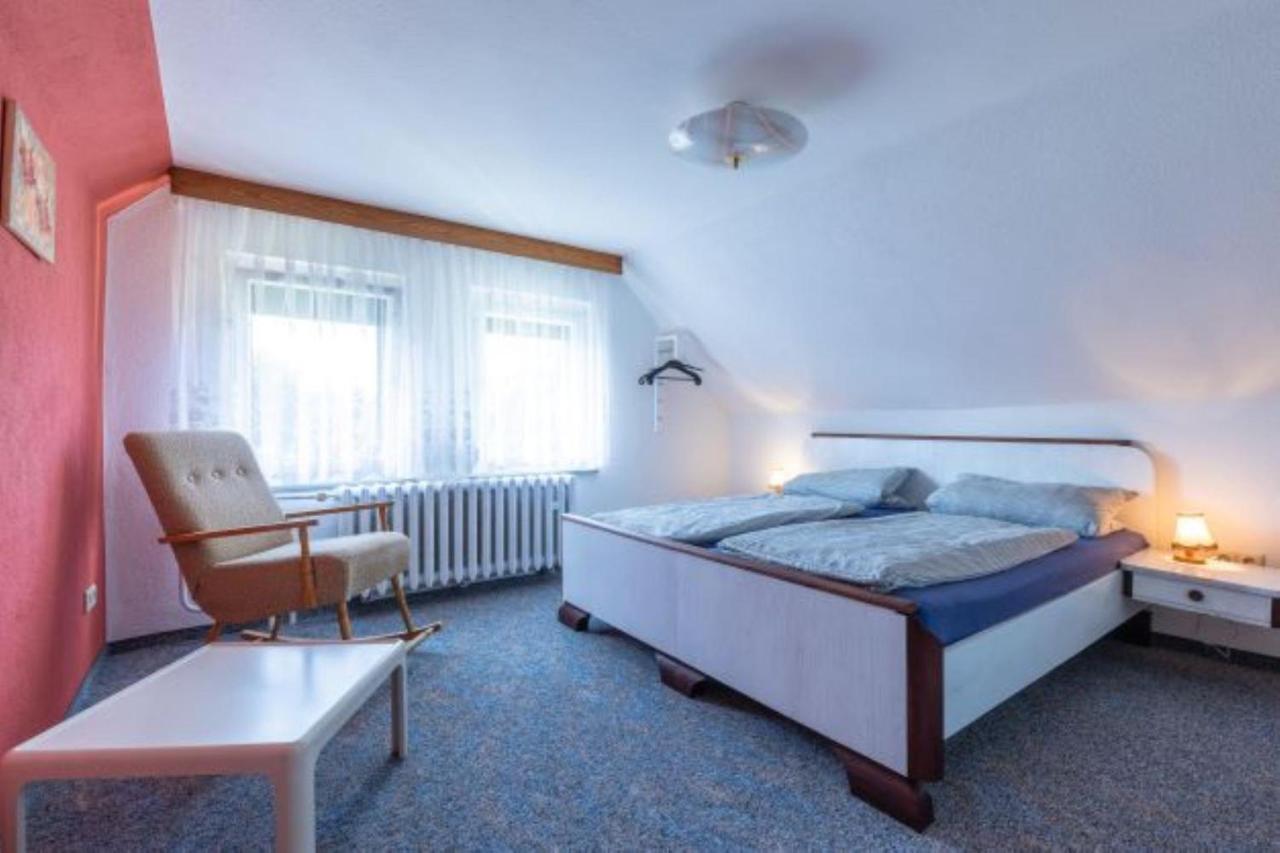 Ferienhaus Am Saegewerk Malschwitz Εξωτερικό φωτογραφία