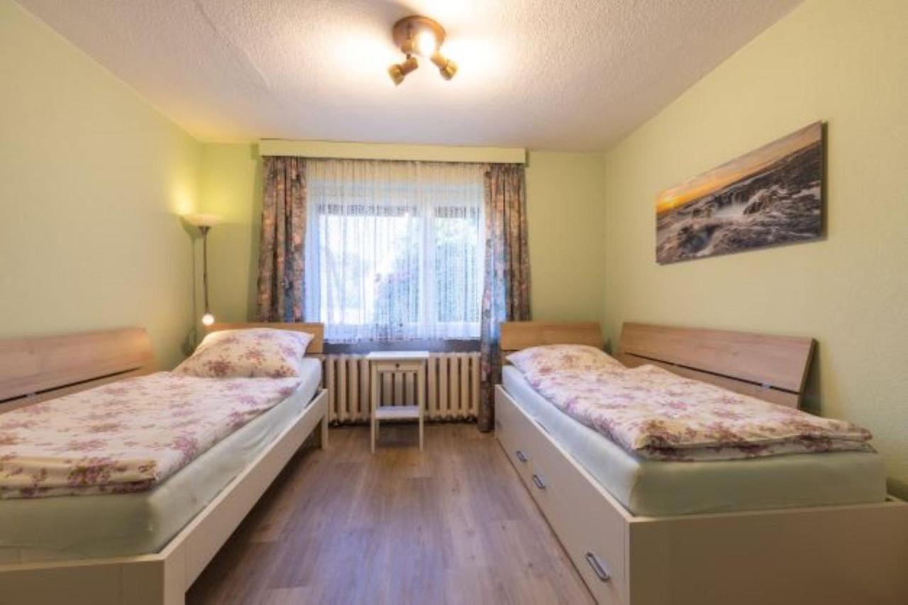 Ferienhaus Am Saegewerk Malschwitz Εξωτερικό φωτογραφία